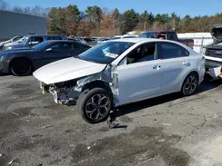 3KPF24AD6KE080928 2019 KIA FORTE