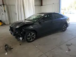 3KPF24AD6KE082789 2019 KIA FORTE