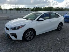 3KPF24AD6KE082842 2019 KIA FORTE