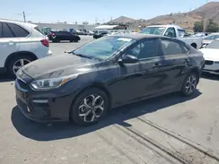 3KPF24AD6KE083182 2019 KIA FORTE