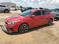 3KPF24AD6KE083361 2019 KIA FORTE