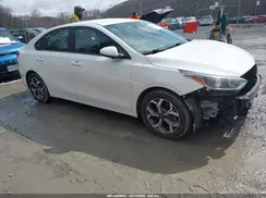 3KPF24AD6KE083392 2019 KIA FORTE