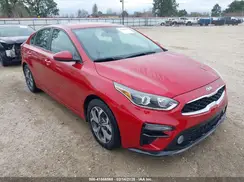 3KPF24AD6KE084266 2019 KIA FORTE