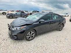 3KPF24AD6KE084672 2019 KIA FORTE