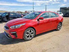 3KPF24AD6KE086311 2019 KIA FORTE