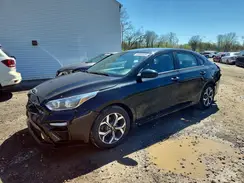 3KPF24AD6KE087250 2019 KIA FORTE