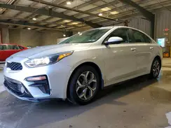 3KPF24AD6KE087359 2019 KIA FORTE
