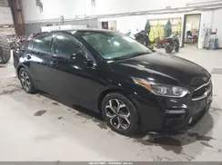 3KPF24AD6KE087488 2019 KIA FORTE
