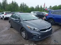 3KPF24AD6KE087975 2019 KIA FORTE