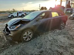 3KPF24AD6KE090231 2019 KIA FORTE