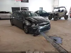 3KPF24AD6KE090455 2019 KIA FORTE