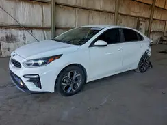 3KPF24AD6KE091038 2019 KIA FORTE