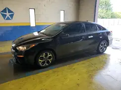 3KPF24AD6KE091573 2019 KIA FORTE
