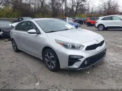 3KPF24AD6KE091606 2019 KIA FORTE
