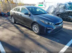 3KPF24AD6KE092058 2019 KIA FORTE