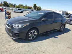 3KPF24AD6KE092741 2019 KIA FORTE