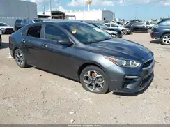3KPF24AD6KE094408 2019 KIA FORTE