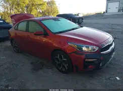 3KPF24AD6KE094876 2019 KIA FORTE