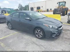 3KPF24AD6KE095249 2019 KIA FORTE