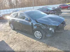 3KPF24AD6KE095347 2019 KIA FORTE