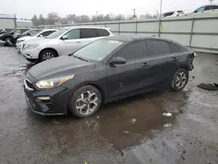 3KPF24AD6KE095445 2019 KIA FORTE