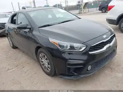 3KPF24AD6KE095641 2019 KIA FORTE