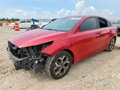 3KPF24AD6KE096286 2019 KIA FORTE