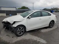 3KPF24AD6KE096319 2019 KIA FORTE