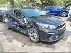3KPF24AD6KE096577 2019 KIA FORTE