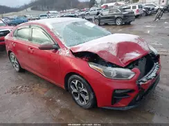 3KPF24AD6KE096594 2019 KIA FORTE