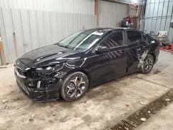 3KPF24AD6KE096675 2019 KIA FORTE