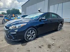 3KPF24AD6KE097115 2019 KIA FORTE