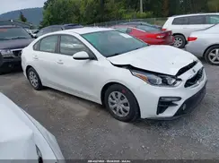 3KPF24AD6KE097390 2019 KIA FORTE