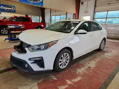 3KPF24AD6KE097499 2019 KIA FORTE