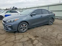 3KPF24AD6KE098815 2019 KIA FORTE
