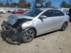 3KPF24AD6KE099043 2019 KIA FORTE