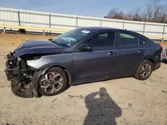 3KPF24AD6KE099091 2019 KIA FORTE