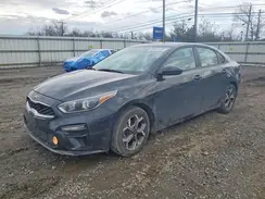 3KPF24AD6KE099236 2019 KIA FORTE