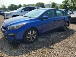 3KPF24AD6KE100384 2019 KIA FORTE