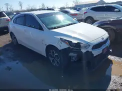 3KPF24AD6KE100997 2019 KIA FORTE