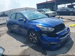 3KPF24AD6KE102426 2019 KIA FORTE