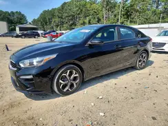 3KPF24AD6KE102510 2019 KIA FORTE
