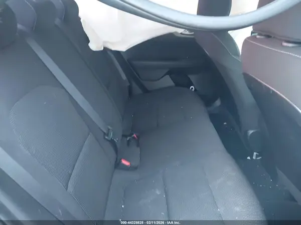 3KPF24AD6KE103141 2019 KIA FORTE - Image 8