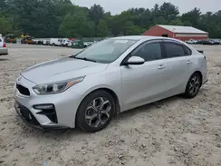3KPF24AD6KE103267 2019 KIA FORTE
