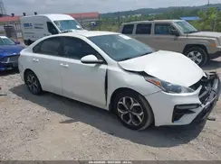 3KPF24AD6KE103625 2019 KIA FORTE