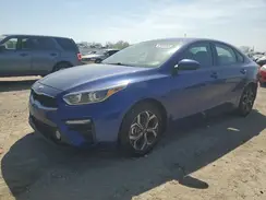 3KPF24AD6KE103933 2019 KIA FORTE