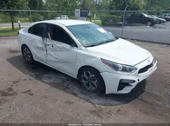 3KPF24AD6KE104841 2019 KIA FORTE