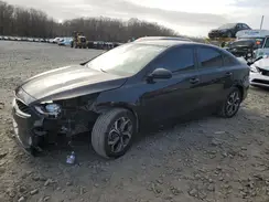 3KPF24AD6KE106122 2019 KIA FORTE
