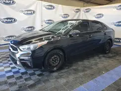 3KPF24AD6KE106931 2019 KIA FORTE