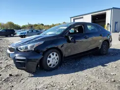 3KPF24AD6KE106962 2019 KIA FORTE